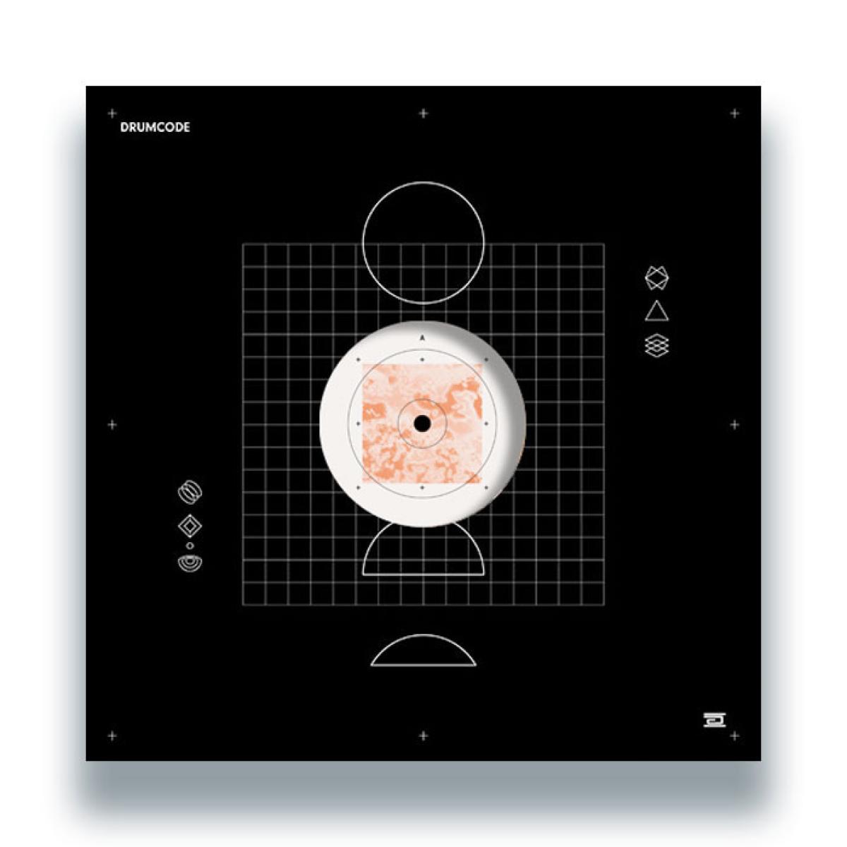 Ida Engberg - Radiate | DrumCode (DCLTD41) - main