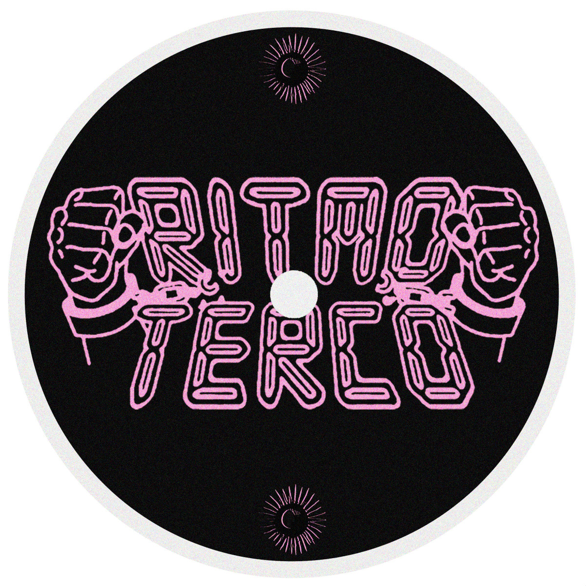 Rush City - Reworks | Ritmo Terco Records (RT003)