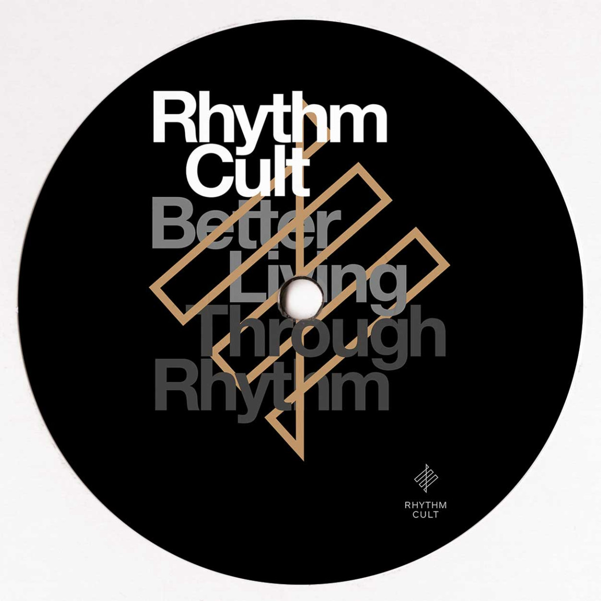 Various - The Cult Remixed | RHYTHM CULT (RCVA001)