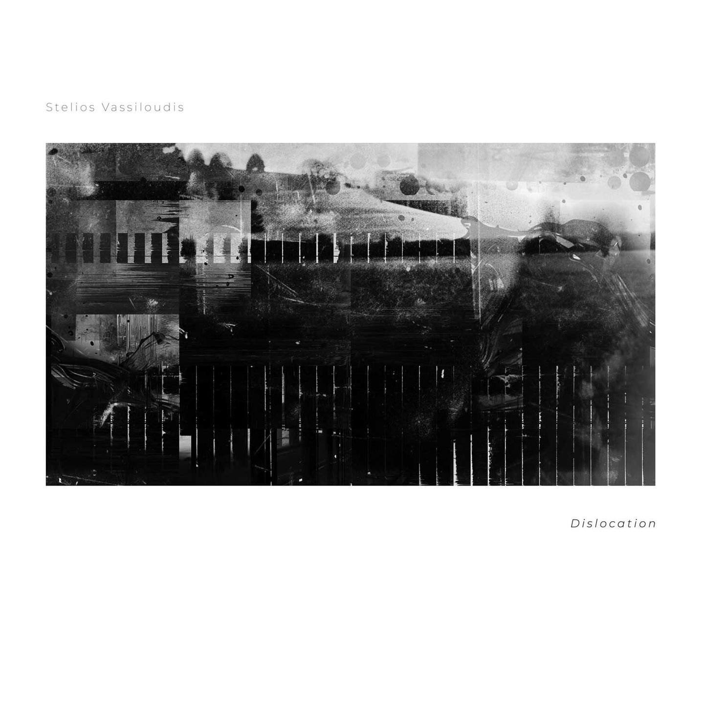Stelios Vassiloudis - Dislocation (Ohm & Kvadrant, Stefan Gubatz. Remixes) | Primary [colours] (PCSS11) - 2