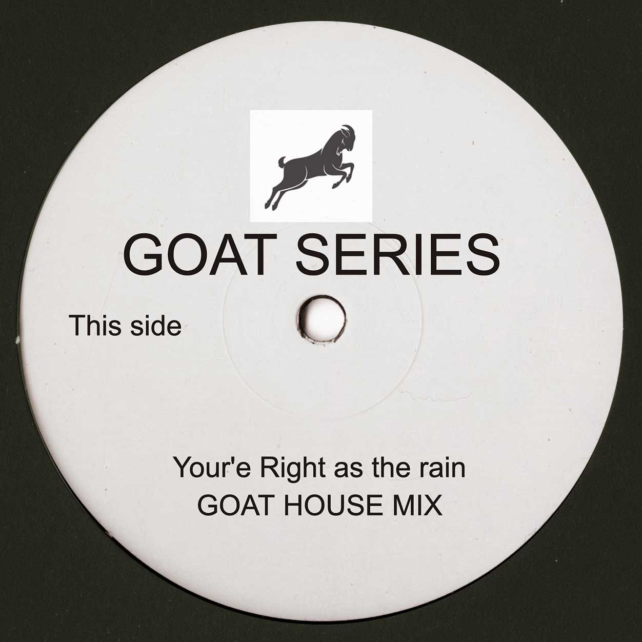 GOAT - GOAT 5 | GOAT Series (GOAT5)