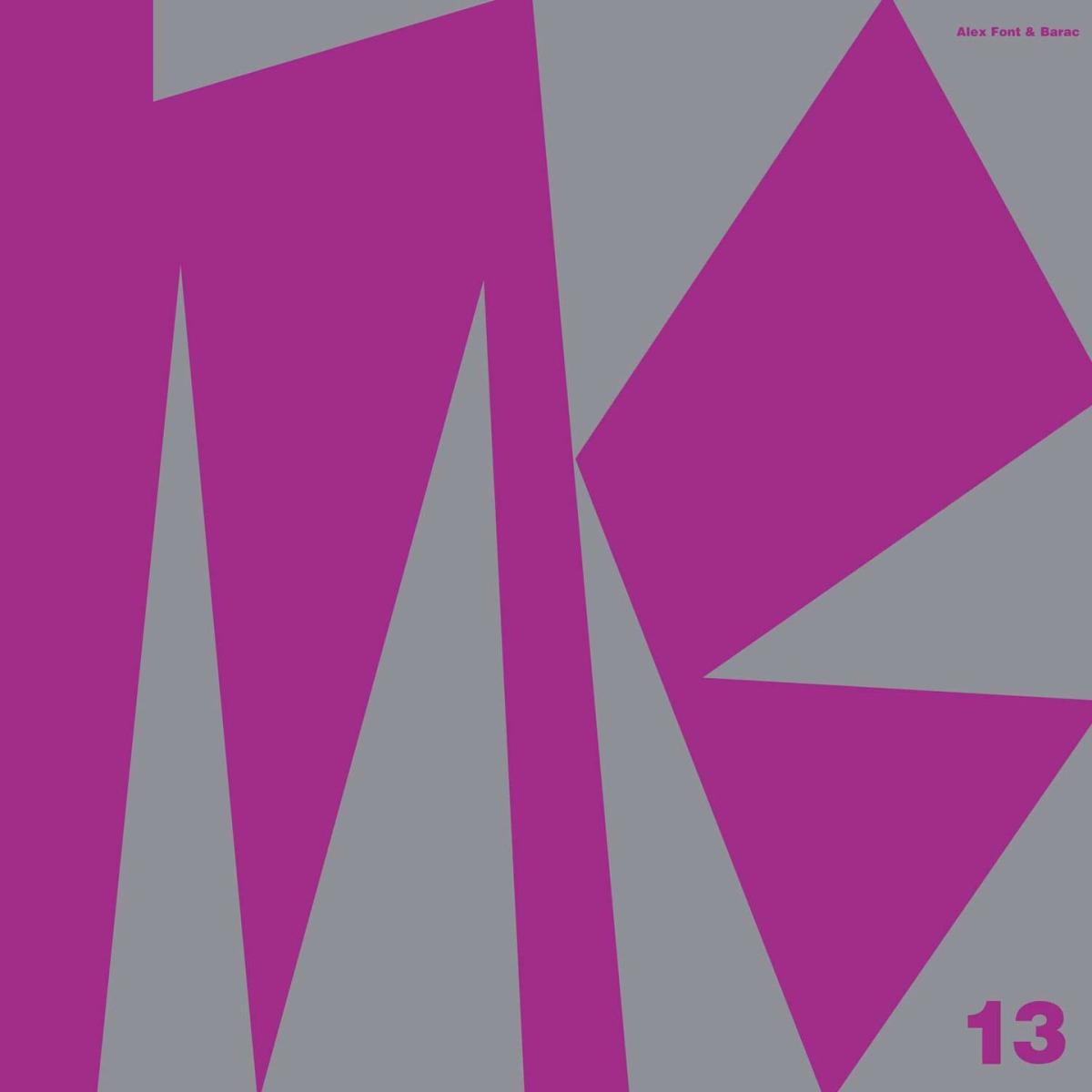 Alex Font - ACME 13 (2x12") | Acmé (ACME13) - main Alex Font - ACME 13 (2x12") | Acmé (ACME13) - main
