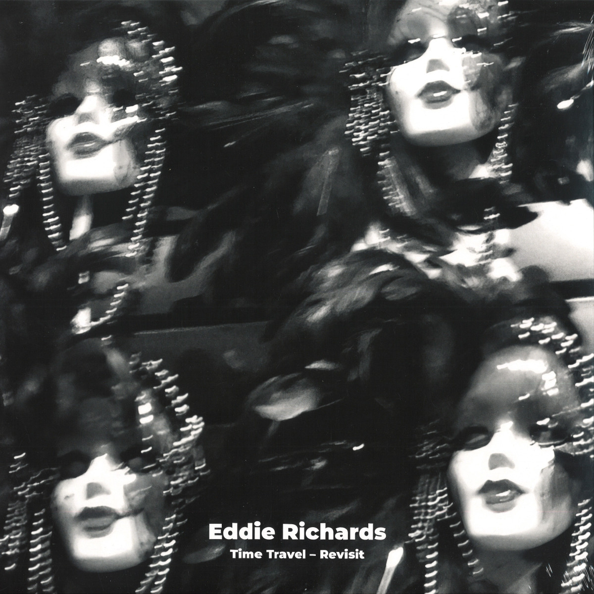 Eddie Richards - Time Travel Part 4 | Repeat (REPEAT34) - main Eddie Richards - Time Travel Part 4 | Repeat (REPEAT34) - main