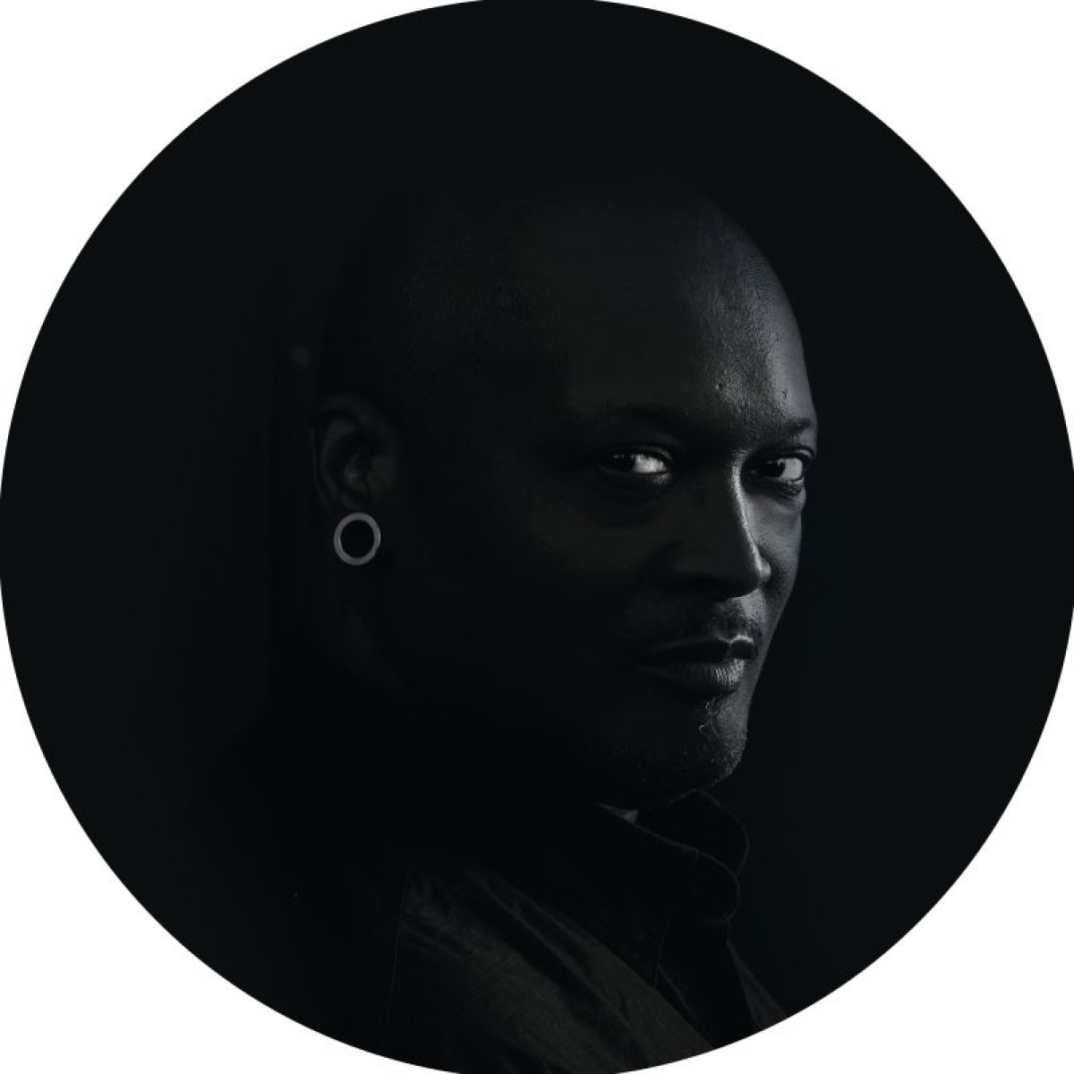 DJ Rush - Get On Up (LTD Picture Disc) | Electric Ballroom (EBM049) - main