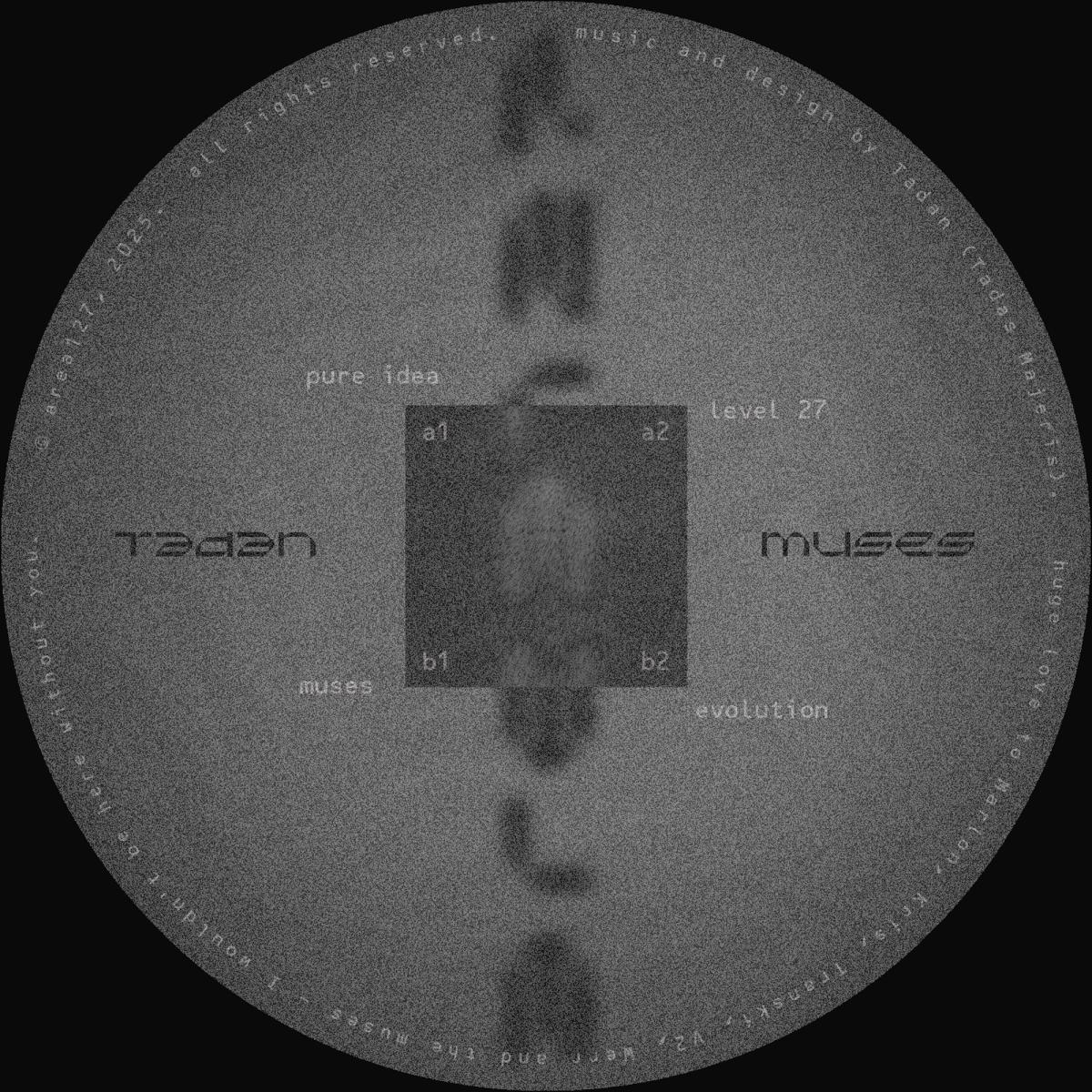 Tadan - Muses |  ()