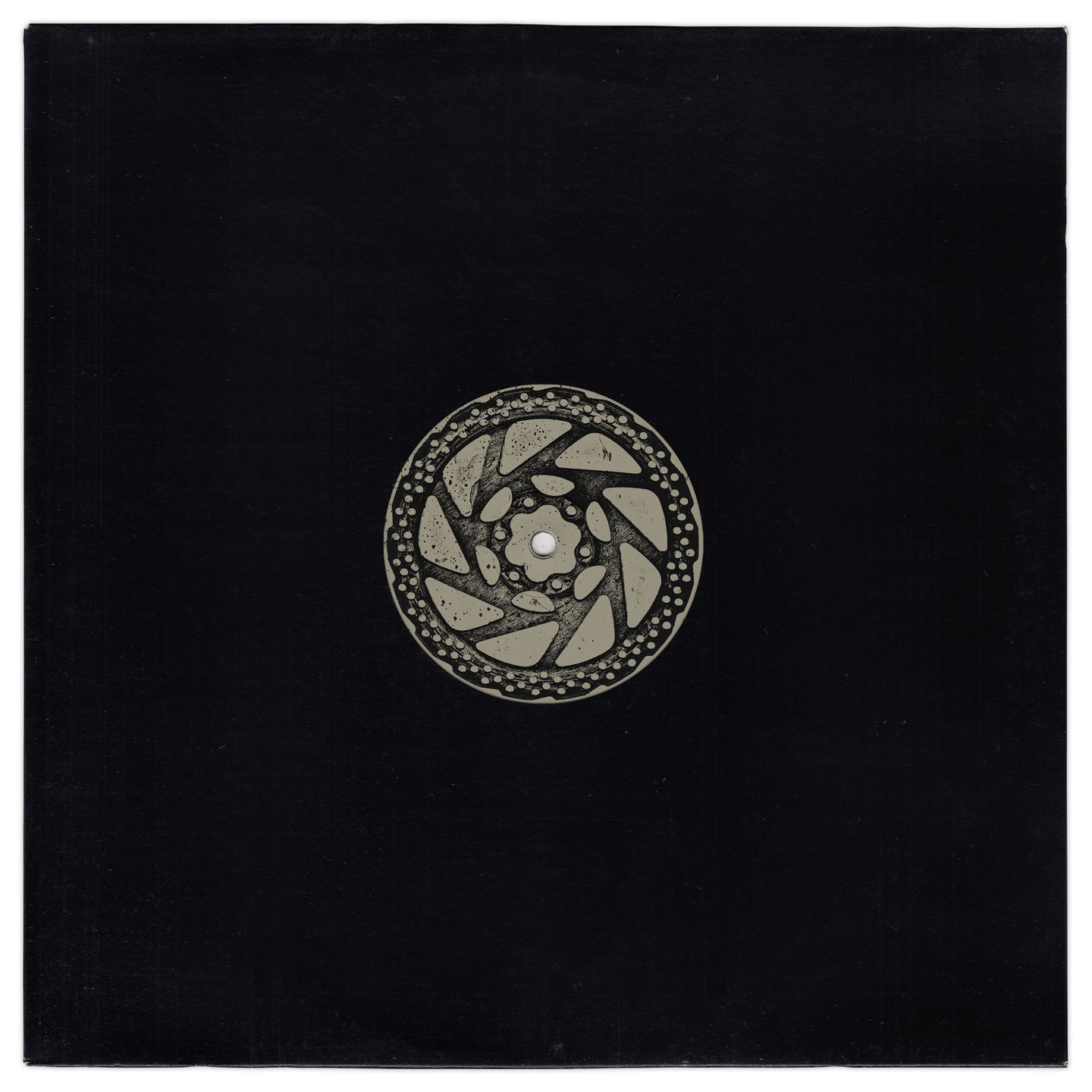Kosh - Back on Track EP | Craigie Knowes (CKNOWEP70) - 2 Kosh - Back on Track EP | Craigie Knowes (CKNOWEP70) - 2