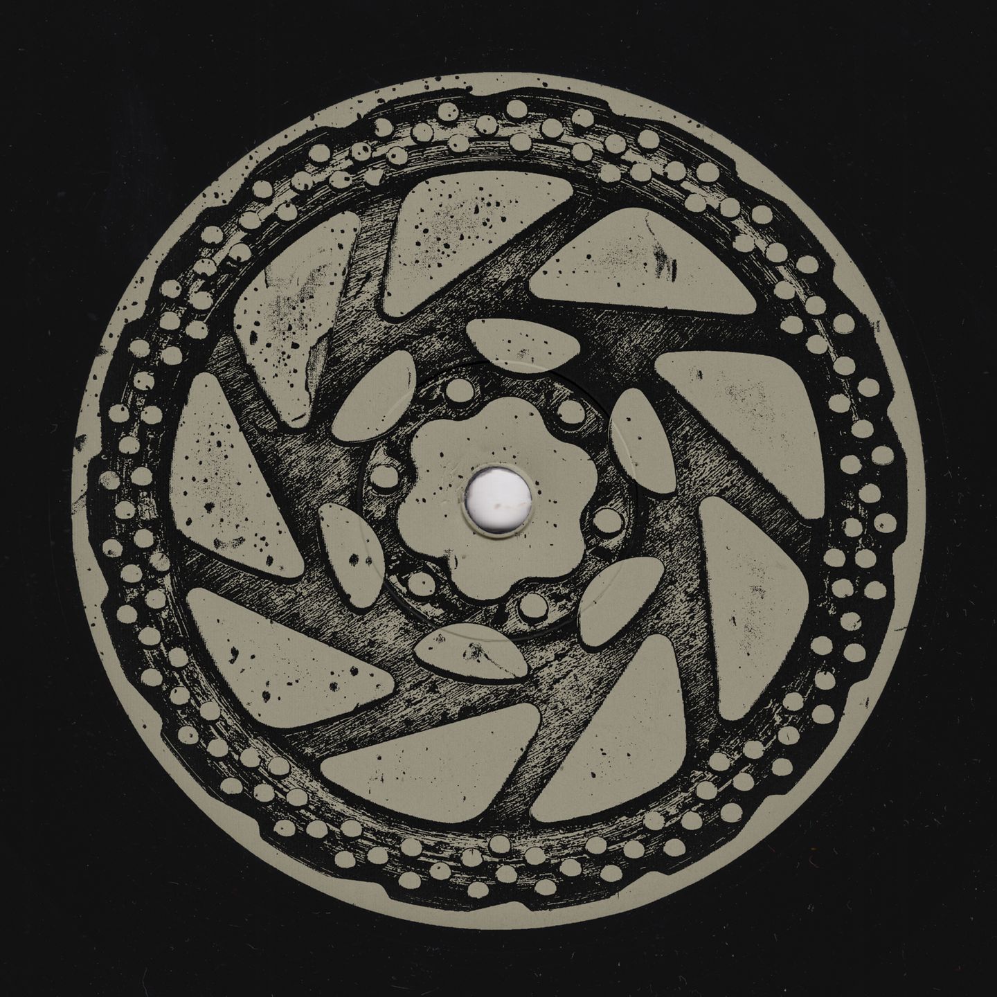 Kosh - Back on Track EP | Craigie Knowes (CKNOWEP70) - 4 Kosh - Back on Track EP | Craigie Knowes (CKNOWEP70) - 4