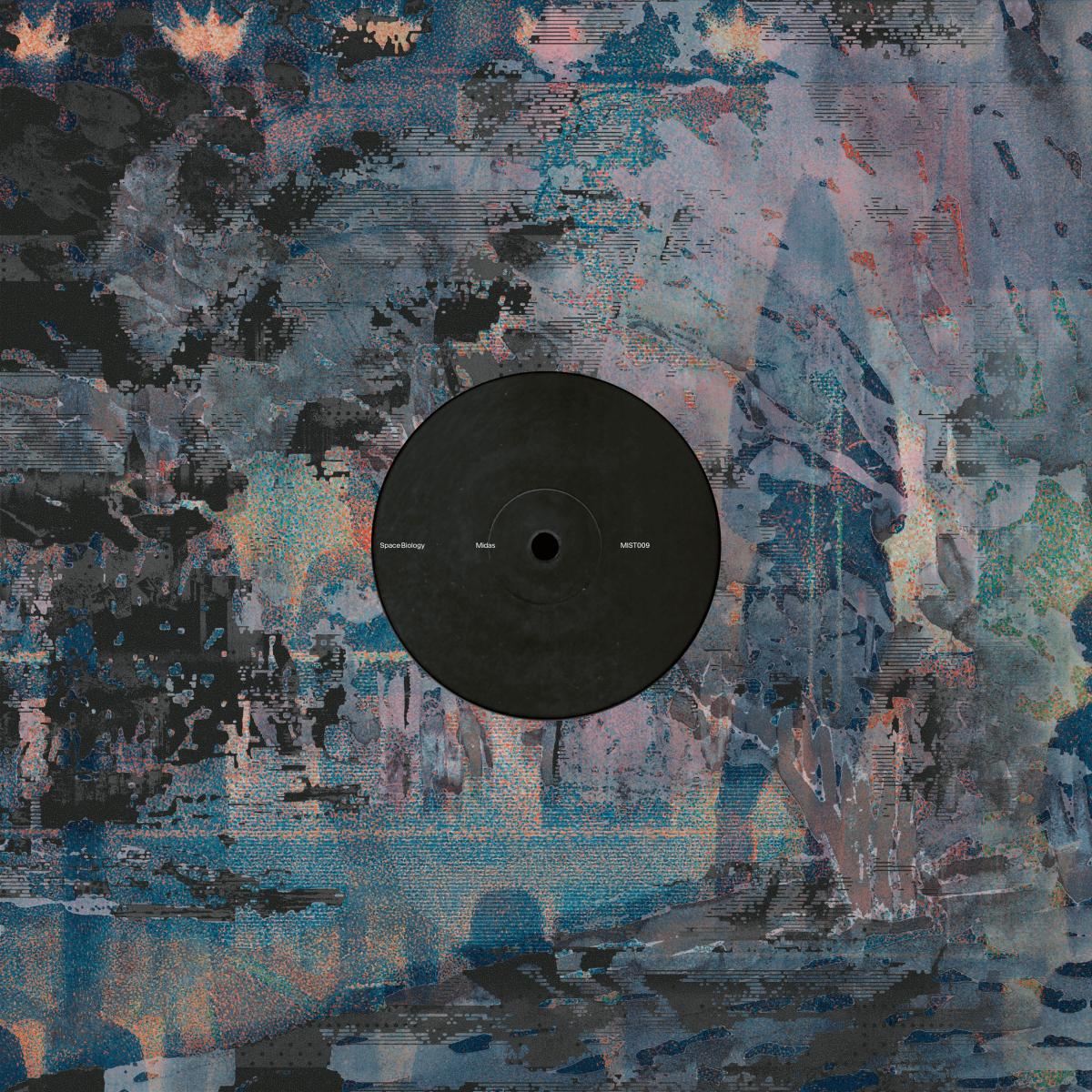 Space Biology - Midas | Sure Thing (MIST009) - main
