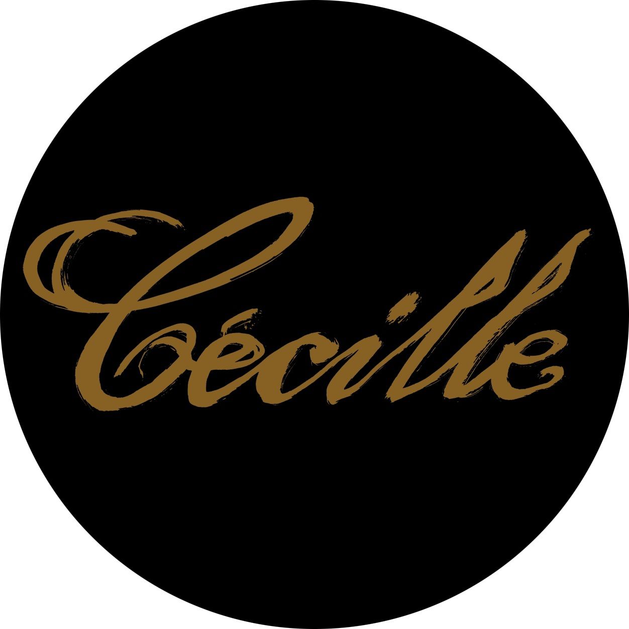 Blackchild - SENSUAL DISGUISE EP | Cécille Records (CEC068) - main Blackchild - SENSUAL DISGUISE EP | Cécille Records (CEC068) - main