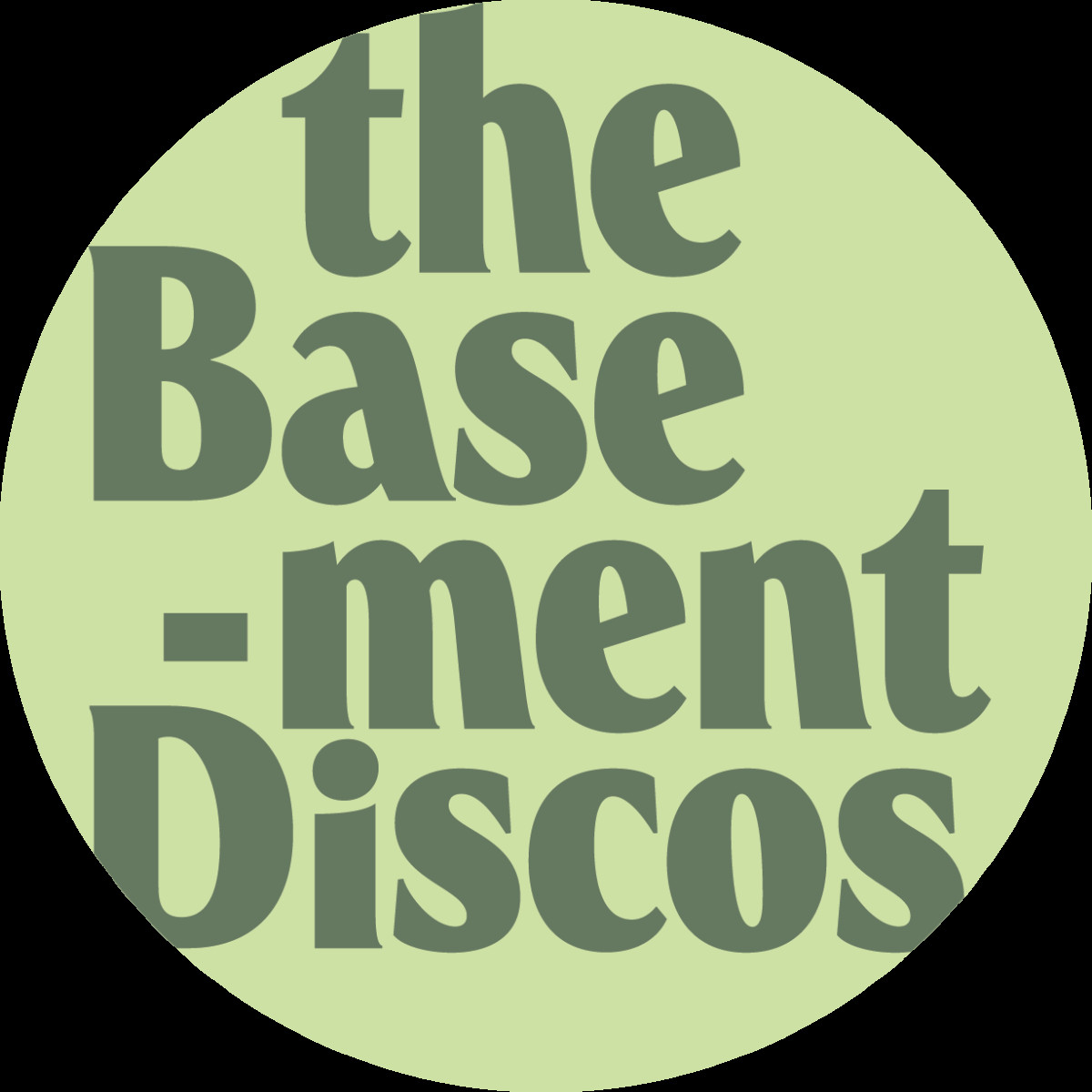 Various - No One Waiting | theBasement Discos (TBD003) - main