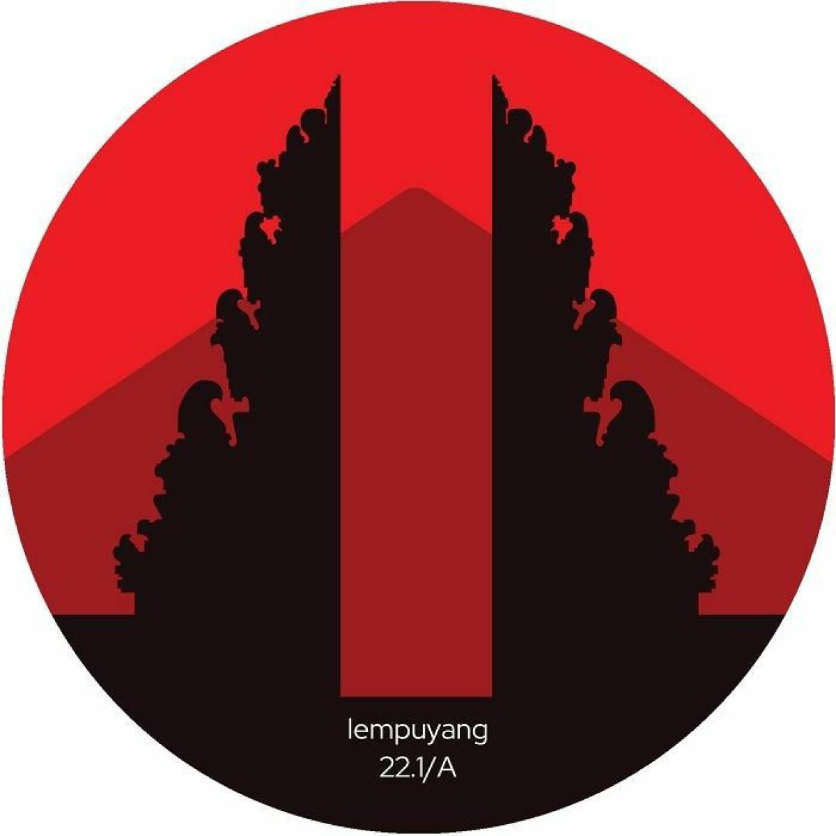Js Zeiter - Context Collapse Remixes | Lempuyang (LPY22.1) - main