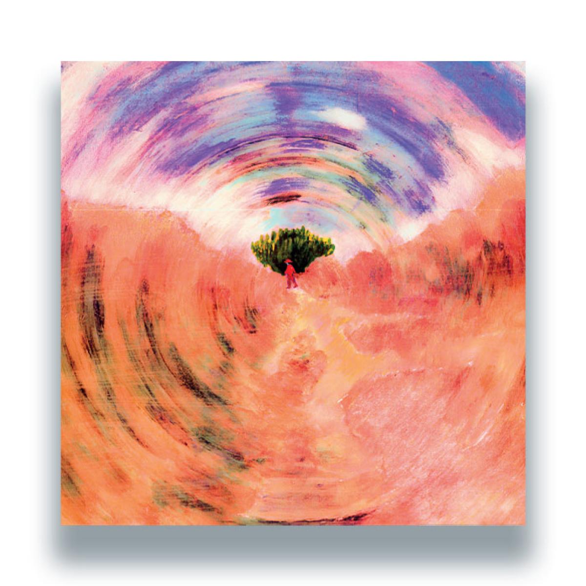 Durango 95 - Vamonos Muchacho LP | Discos Tabu (TABUVNL001)
