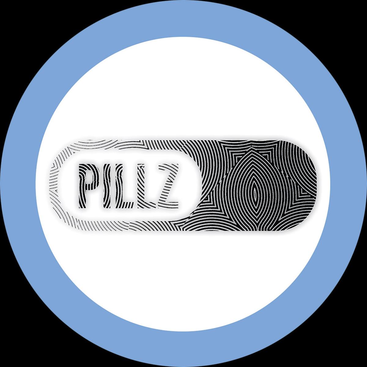 Natural Goofy - Misty Secrets EP | Pillz (PILLZ07)