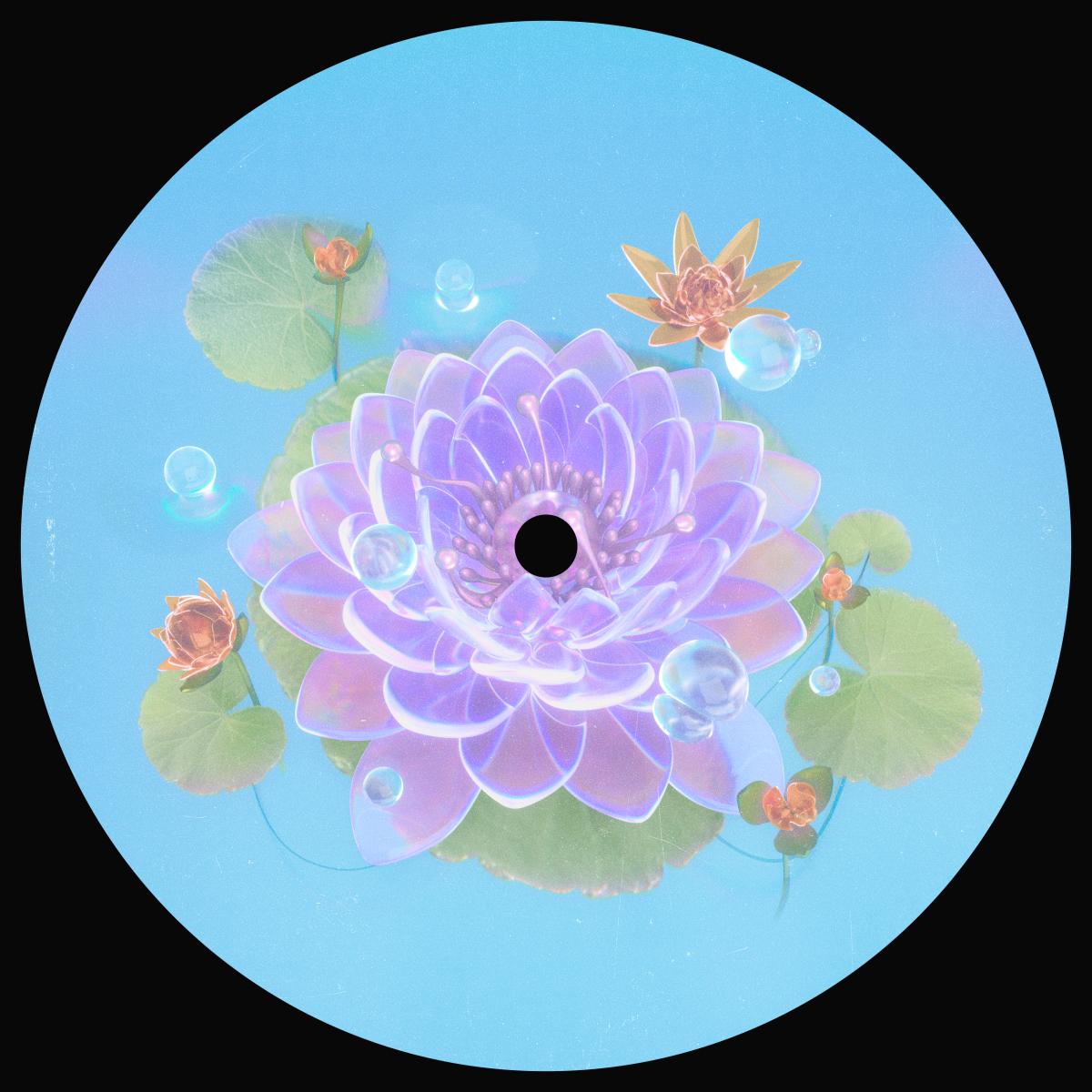 Aiden Francis - Enoki EP | Neptune Discs (ND029) - main Aiden Francis - Enoki EP | Neptune Discs (ND029) - main