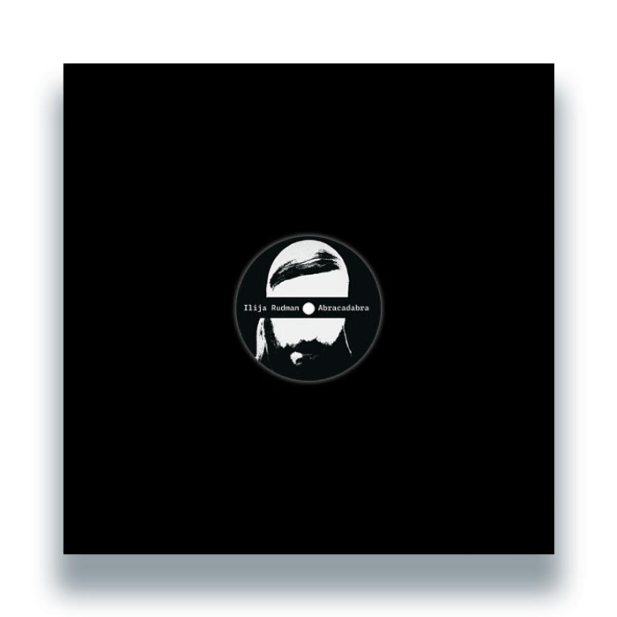 Ilija Rudman - Abracadabra EP | Sosilly Edits (SSR010) - main