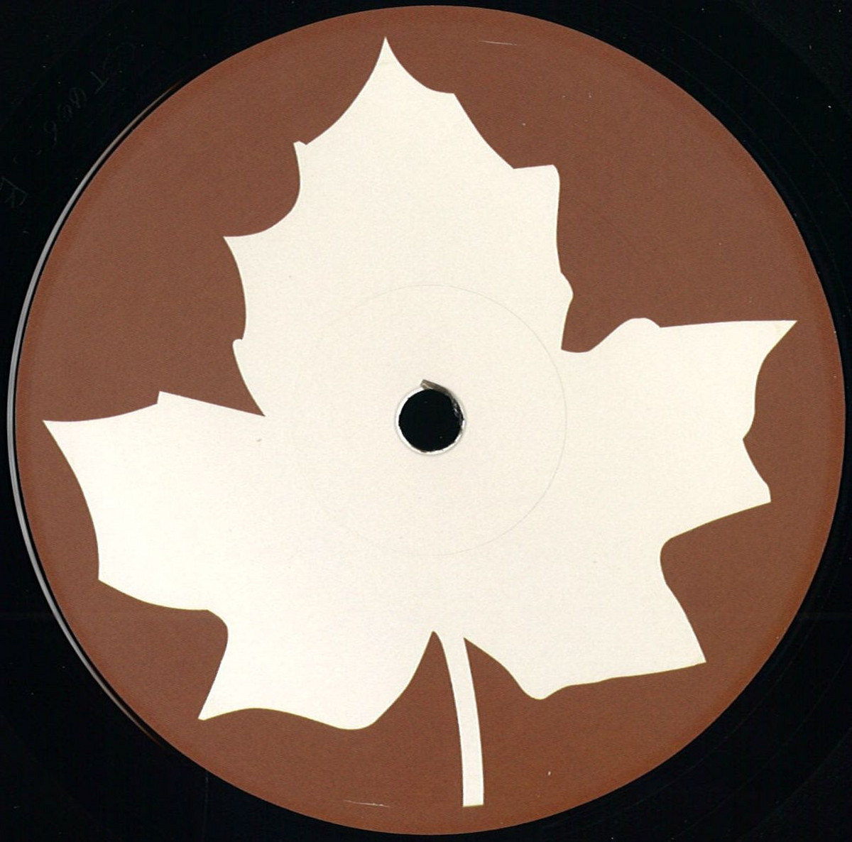 Pressure Point - Fragments Ep | Castanea Records (CST006) - main