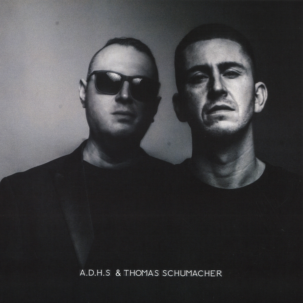 A.d.h.s. - Ex Machina | Electric Ballroom (EBM047)
