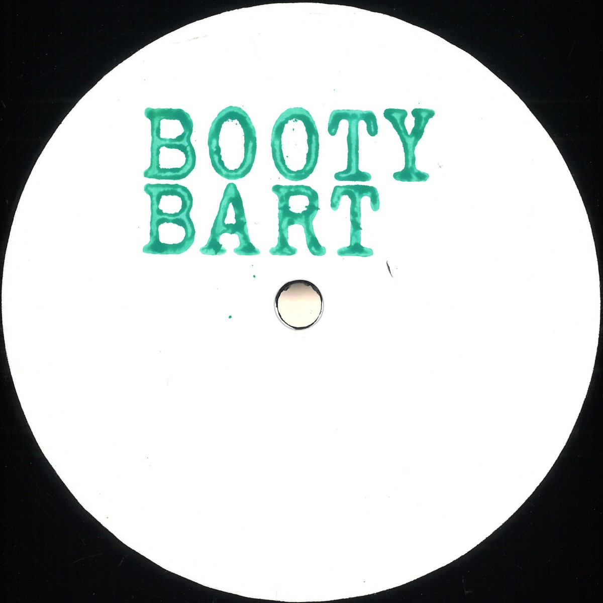 Bootybart - 05 | BootyBart (BOOTYBART05)