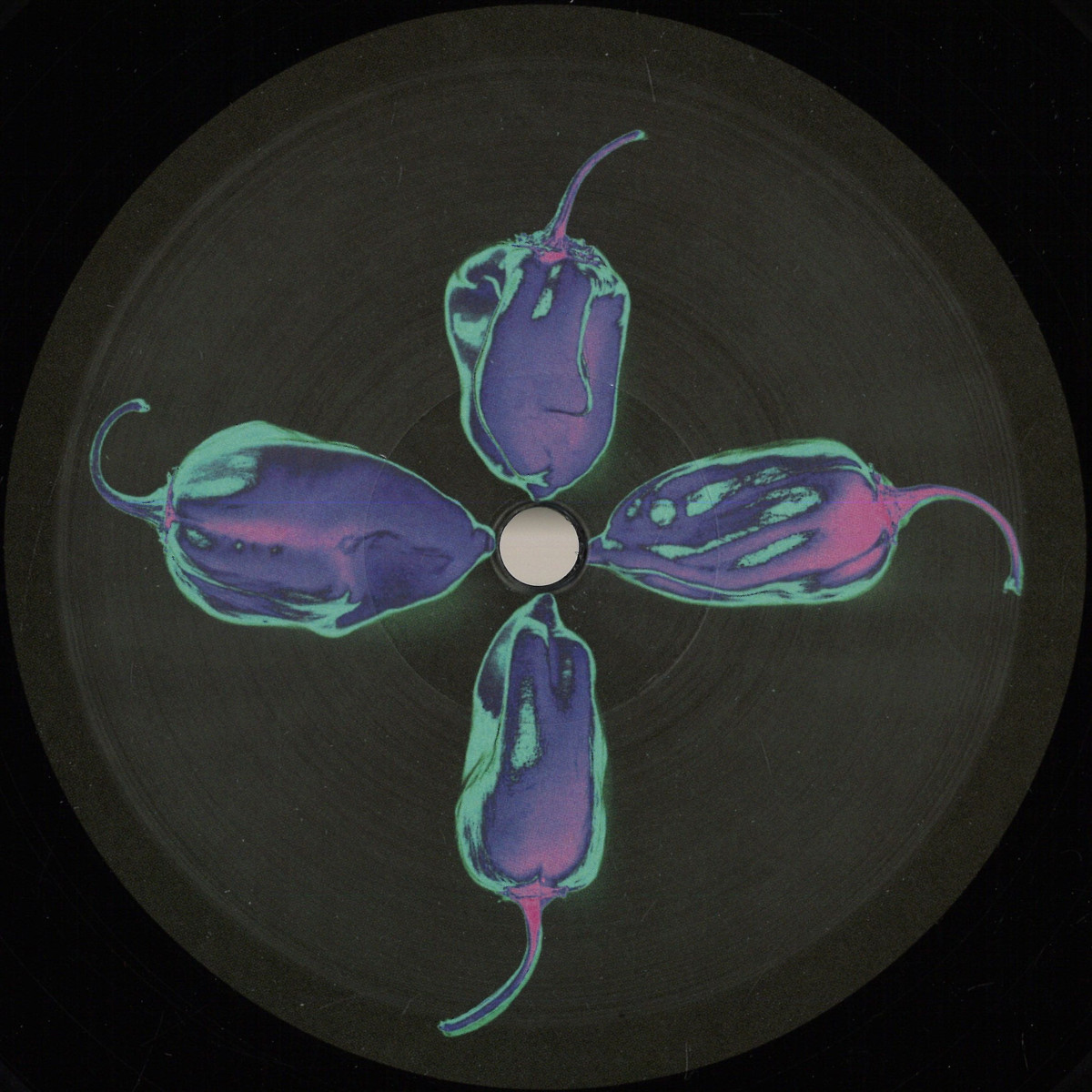 Pily - No Bodies EP | Scoville Records (SCVR002) - main Pily - No Bodies EP | Scoville Records (SCVR002) - main