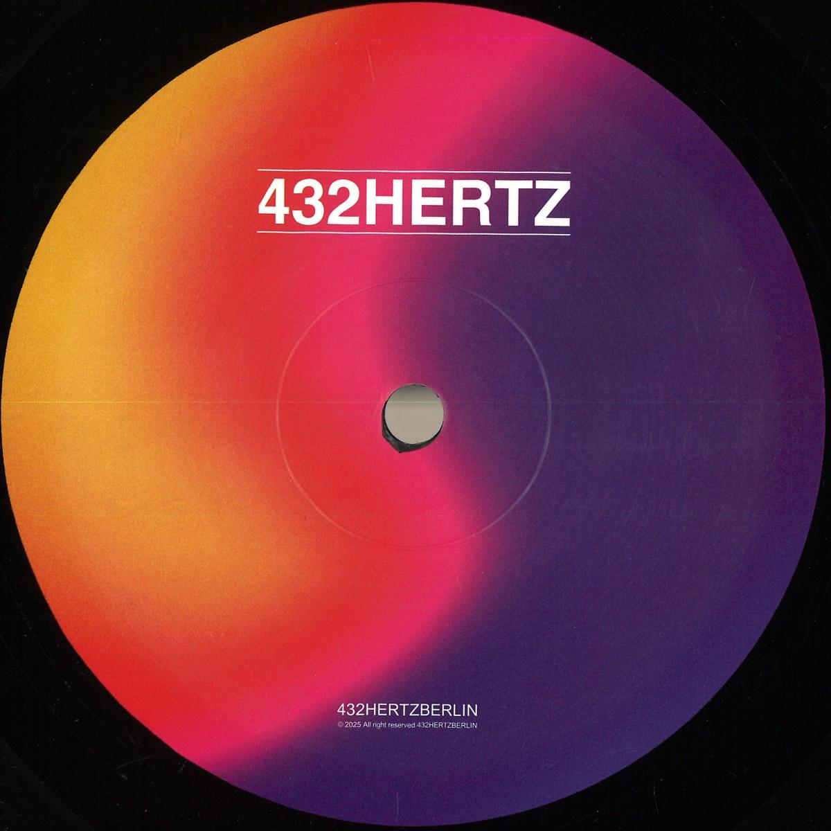 Various - 303rd Dimensions | HERTZ BERLIN (432-002)