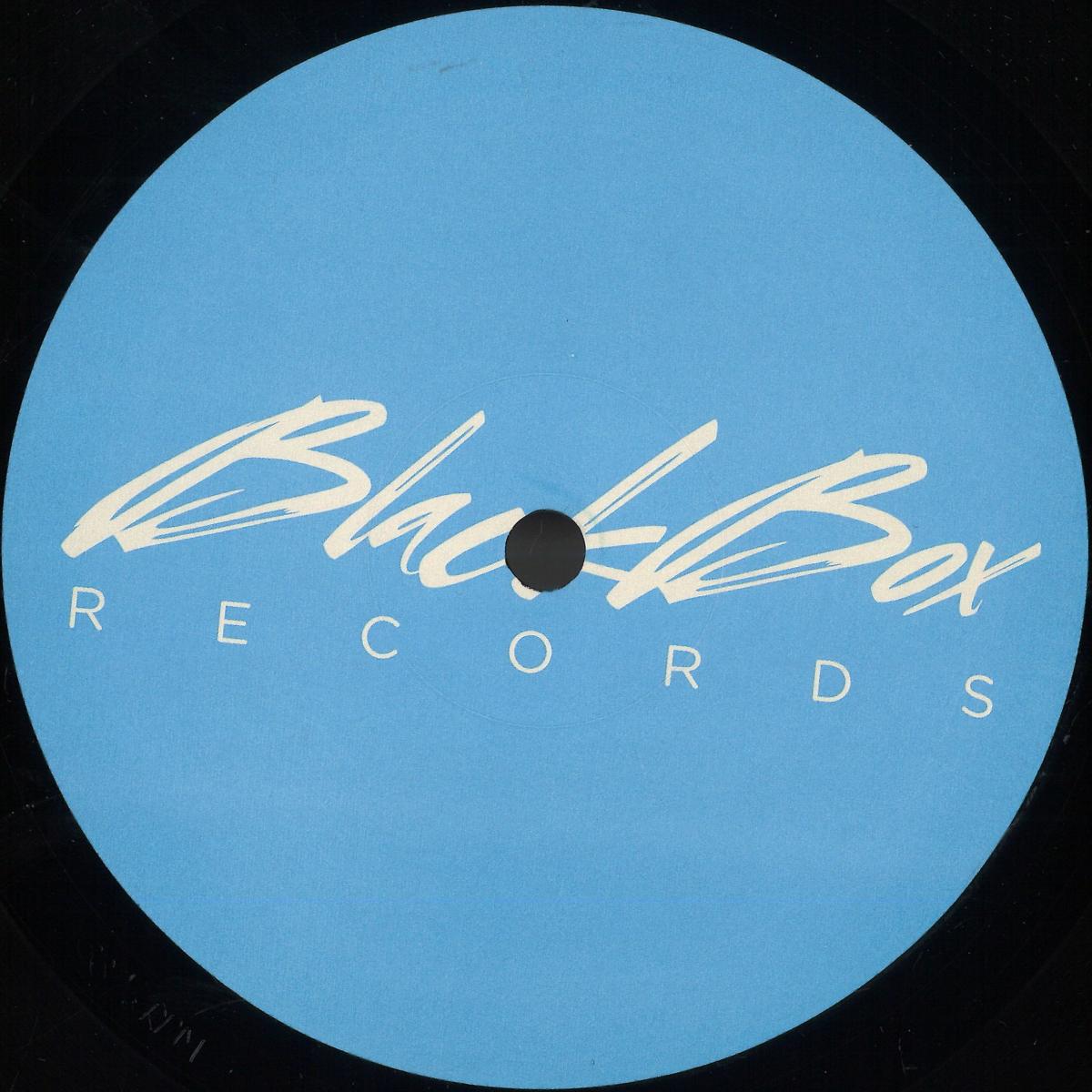Various - BLBX06 | Black Box Records (BLBX06) - main