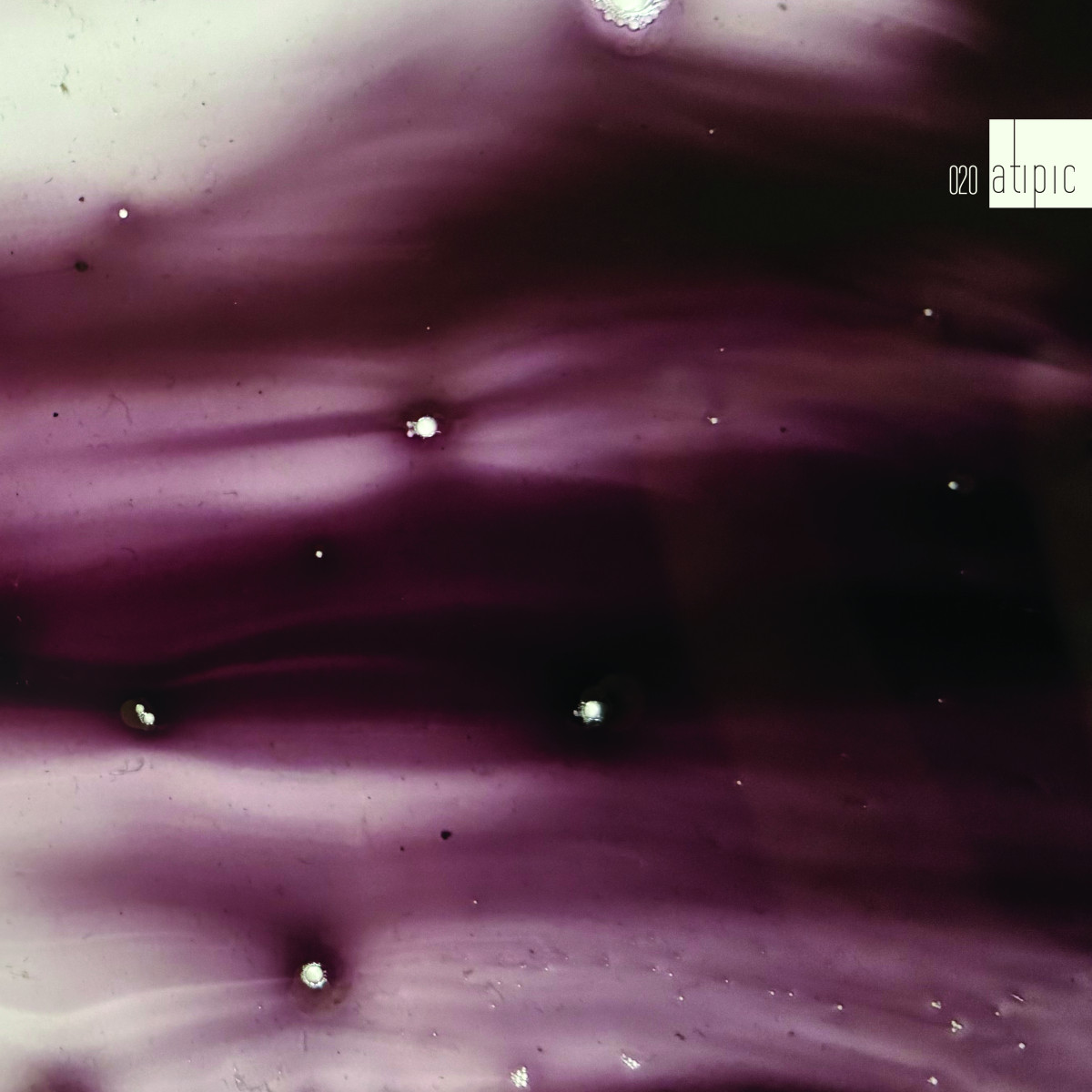 Sublee - Atipic 20 | ATIPIC (ATIPIC020)