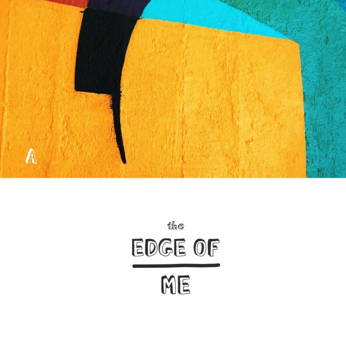 Unknown - Page Five: Fain | The Edge Of Me (EDGE05) - main Unknown - Page Five: Fain | The Edge Of Me (EDGE05) - main