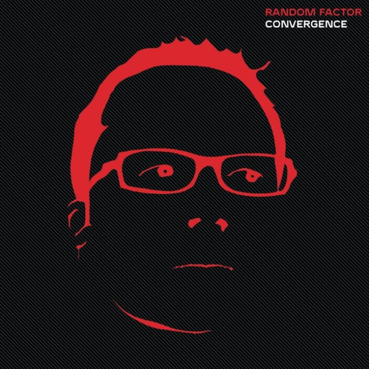 Random Factor - Convergence | Vision (VIS099R) - main Random Factor - Convergence | Vision (VIS099R) - main