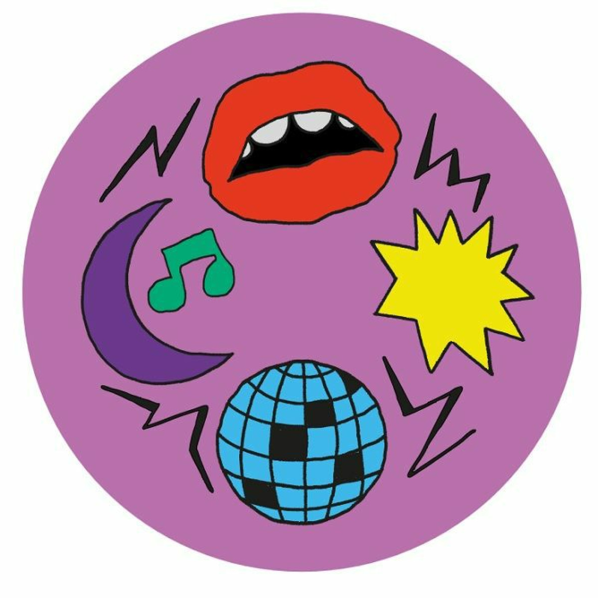 ELADO - Funk Machine EP | Big Baba (BBR002)