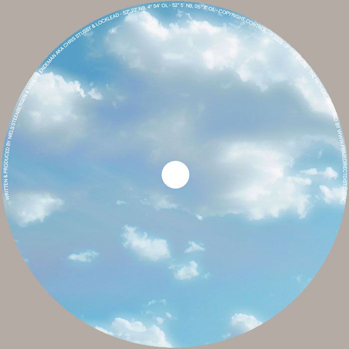 Across Boundaries - Sakura EP 2x12" | Up The Stuss (UTS25) - 2 Across Boundaries - Sakura EP 2x12" | Up The Stuss (UTS25) - 2