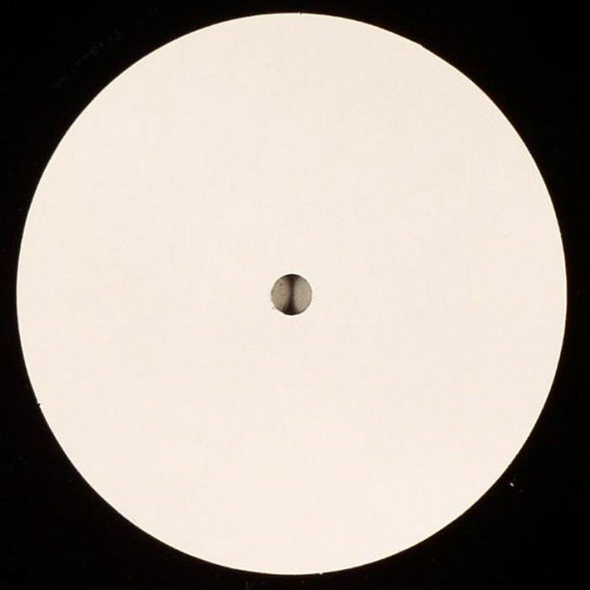 Gee Que - Disco Flights | KON/King Of Nothing US (KONWHITE001)