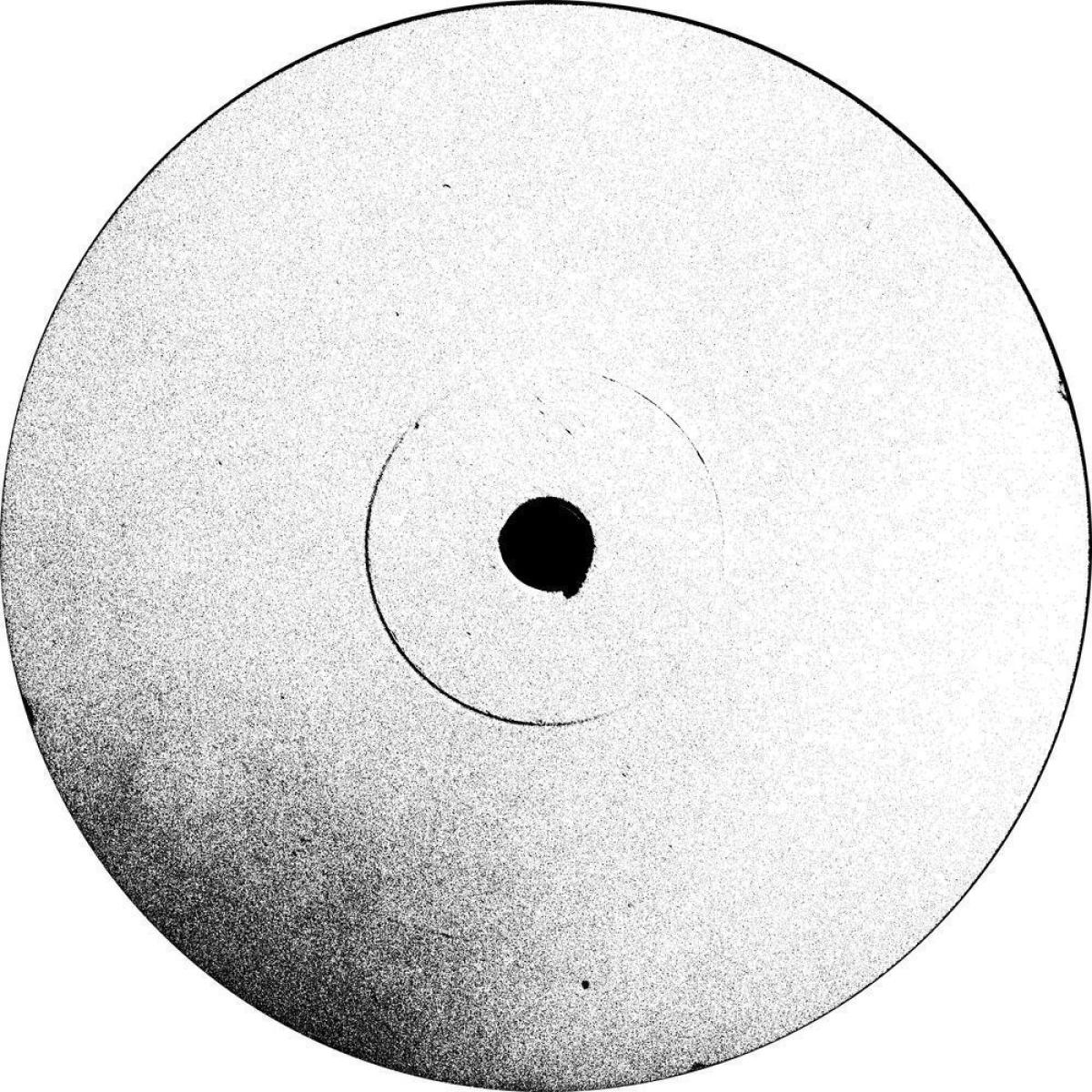 Sade - SDA #3 LP 2x12" | No Label (SDA003) - main