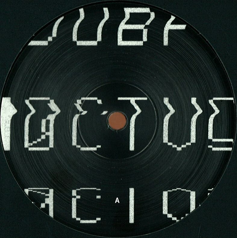 Dubfire - Octvs | Sci+Tec (TEC050)