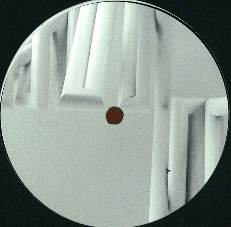 Xordo - The Chip Ep | Sci+Tec (TEC064)