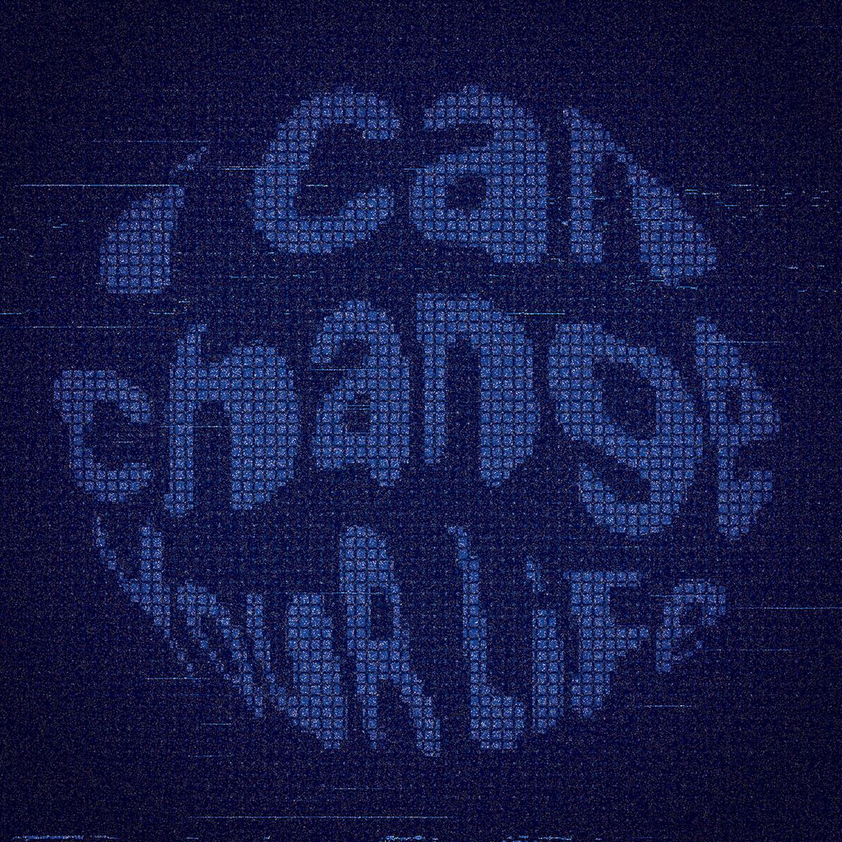 Giles Smith - I Can Change Your Life EP | Eglo Records (EGLO97) - main Giles Smith - I Can Change Your Life EP | Eglo Records (EGLO97) - main