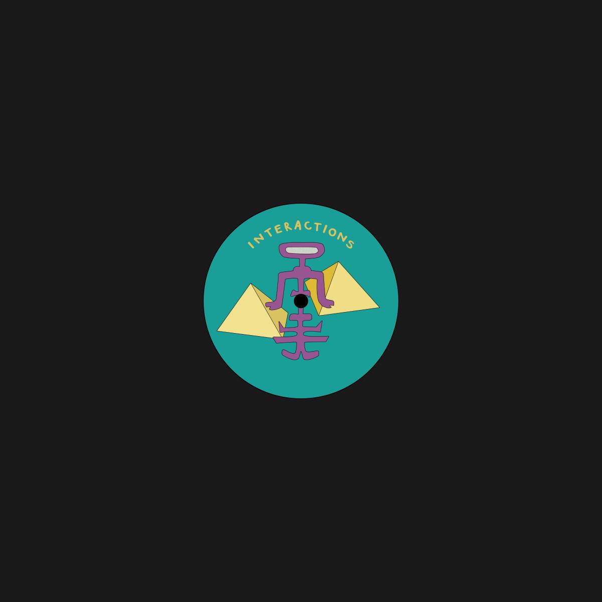 Veruh - Eurivor | Interactions (ITA001) - main