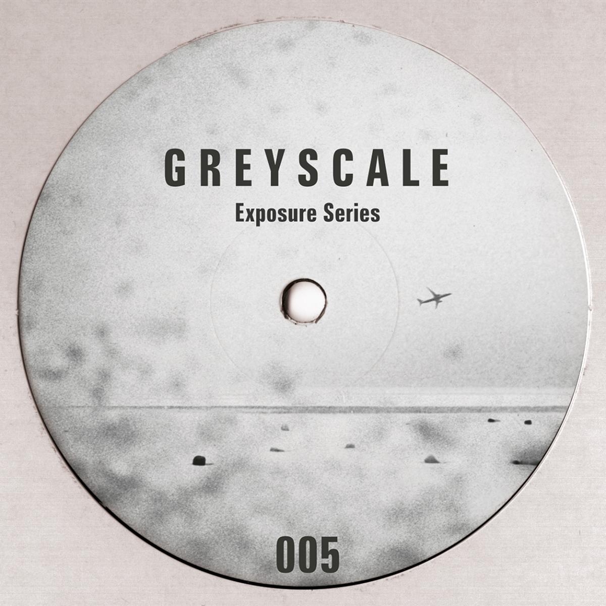 Various - Refractive Index | GREYSCALE (GREYEXPO005) - main Various - Refractive Index | GREYSCALE (GREYEXPO005) - main