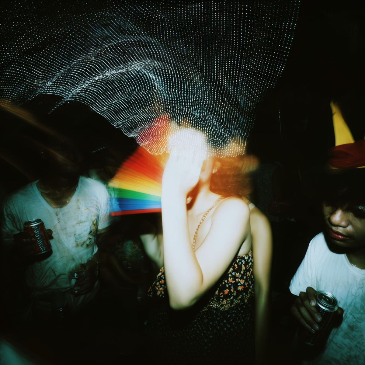 Demi Riquísimo - Yes Bby | LIFE AND DEATH (LAD091) - main