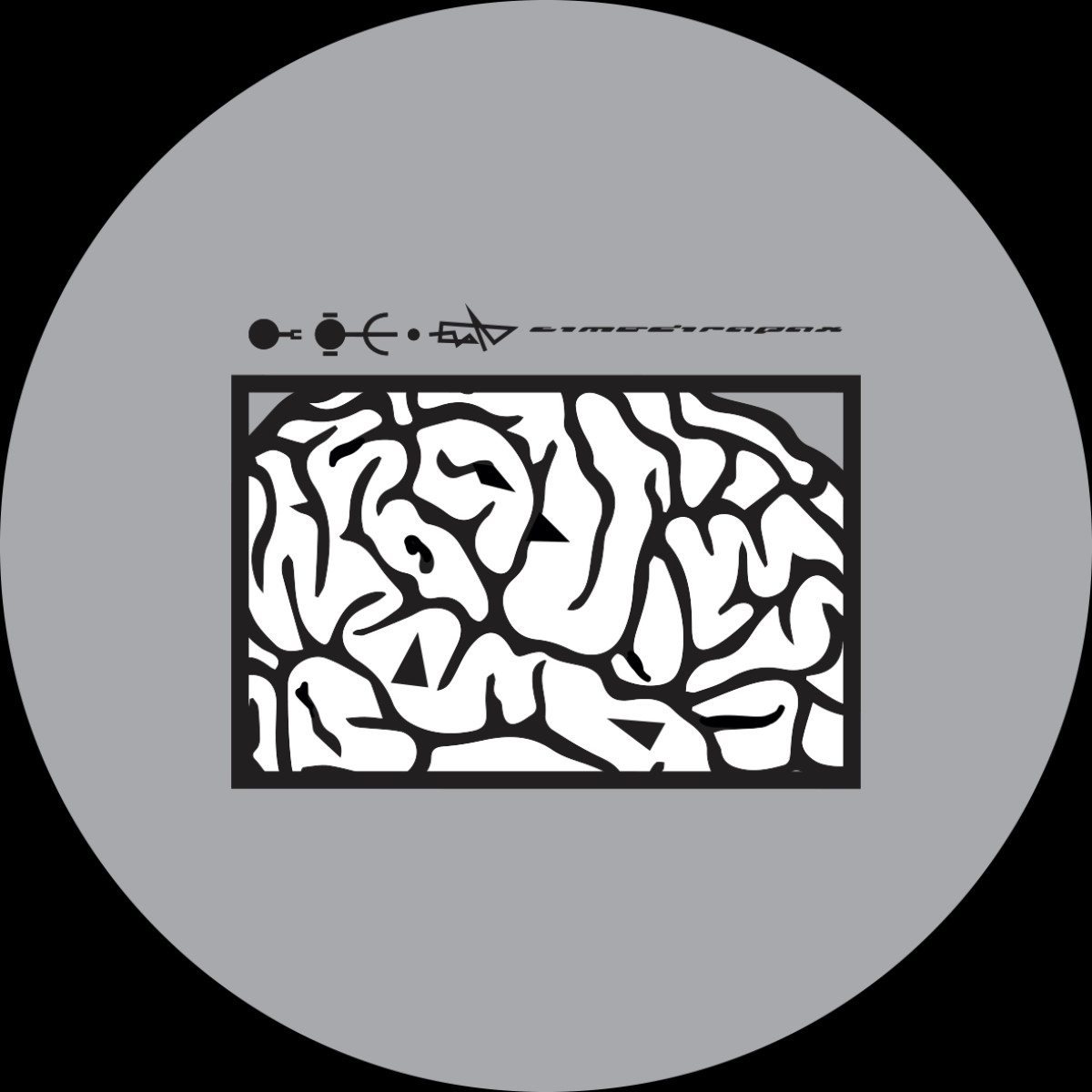 Various - CMDRPX08 LP 2x12" | CIMEDIRAPAX (CMDRPXLP08) - main