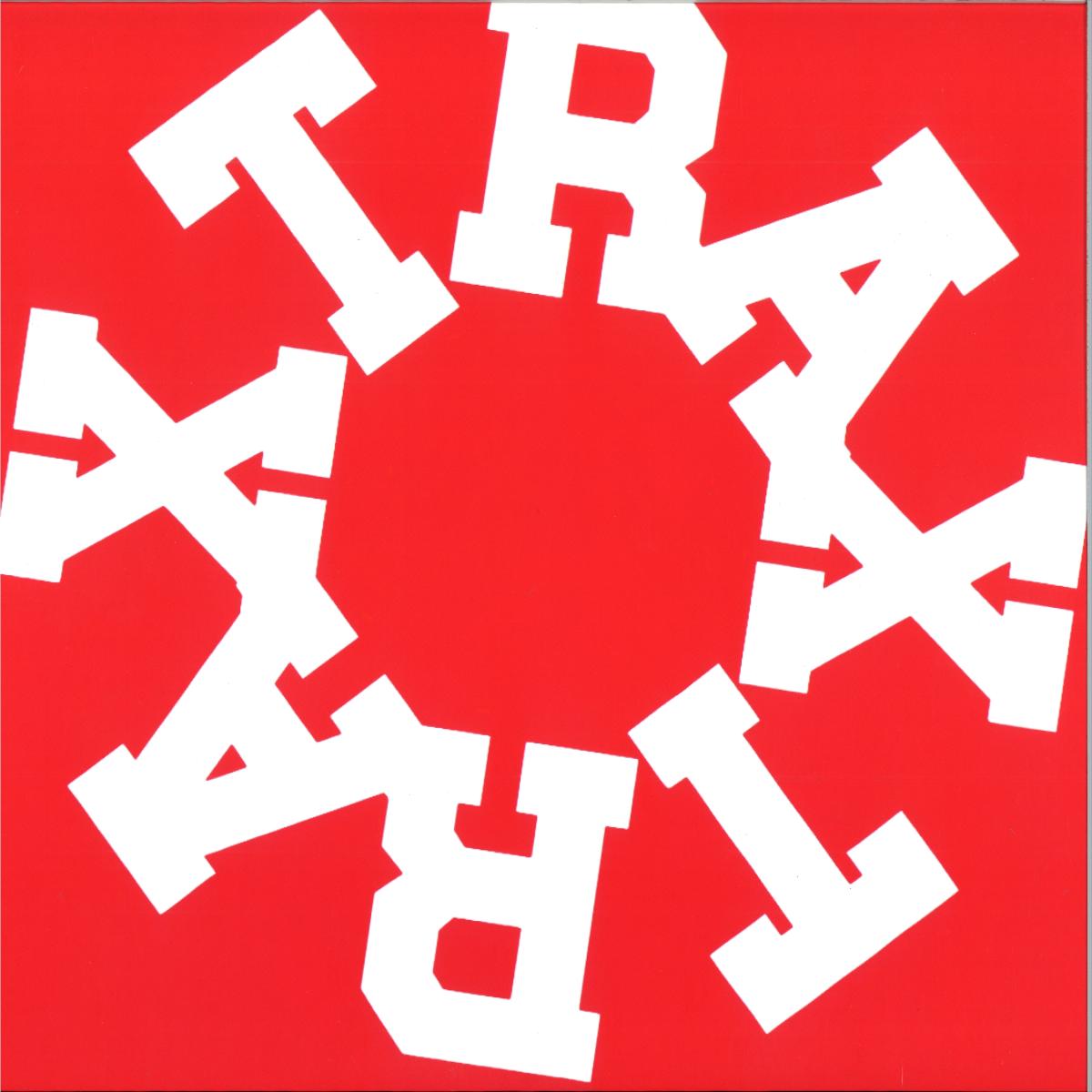Various - Trax Records: The 40th Anniversary Collection | Trax Records (TRX2709VINYL1) - main