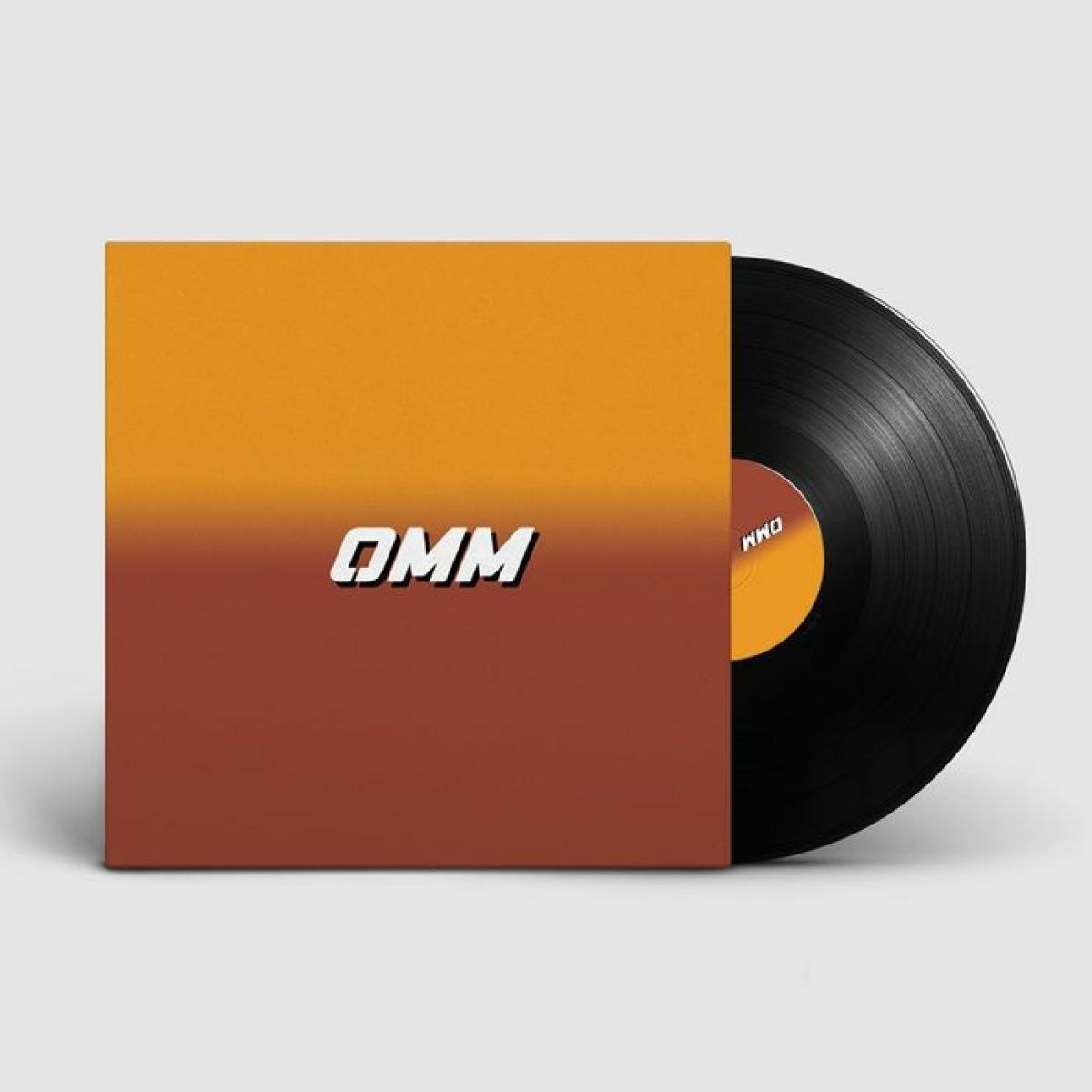 Unknown - OMM 011 | Only Music Matters (OMM011)