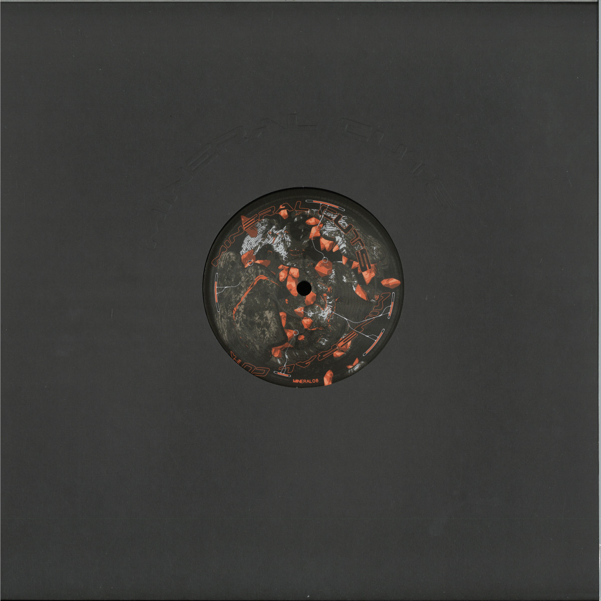 Grain - MINERAL08 | Mineral Cuts (MINERAL08R)