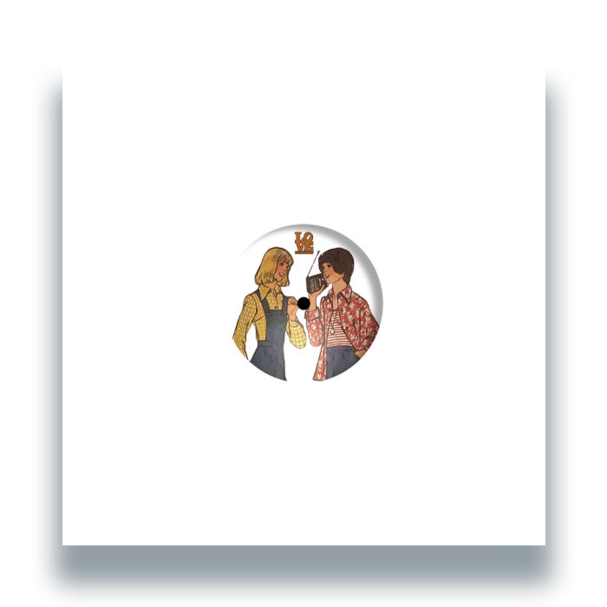 Lovehandles - Reworks EP | Oswego Music (OSW001) - main Lovehandles - Reworks EP | Oswego Music (OSW001) - main