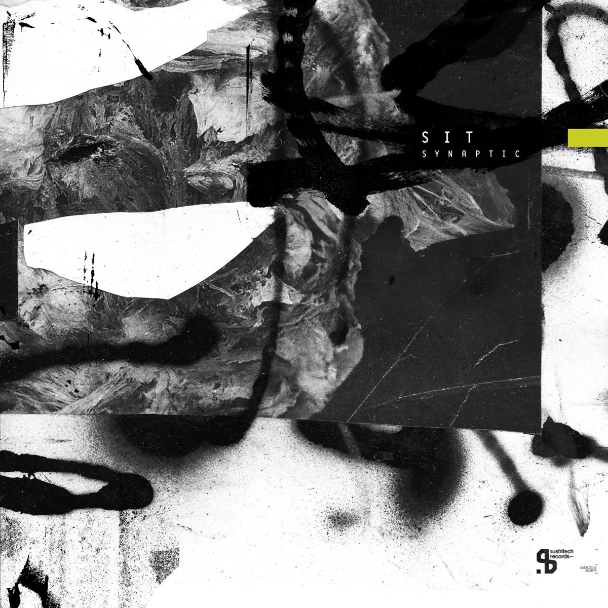 SIT - Synaptic 3x12" | Sushitech (SUSH75)