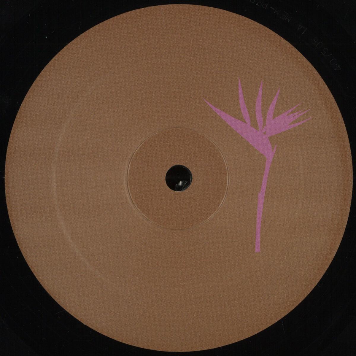 Loopdeville - Insomniac 300 | Purple Print (PRP018) - main Loopdeville - Insomniac 300 | Purple Print (PRP018) - main