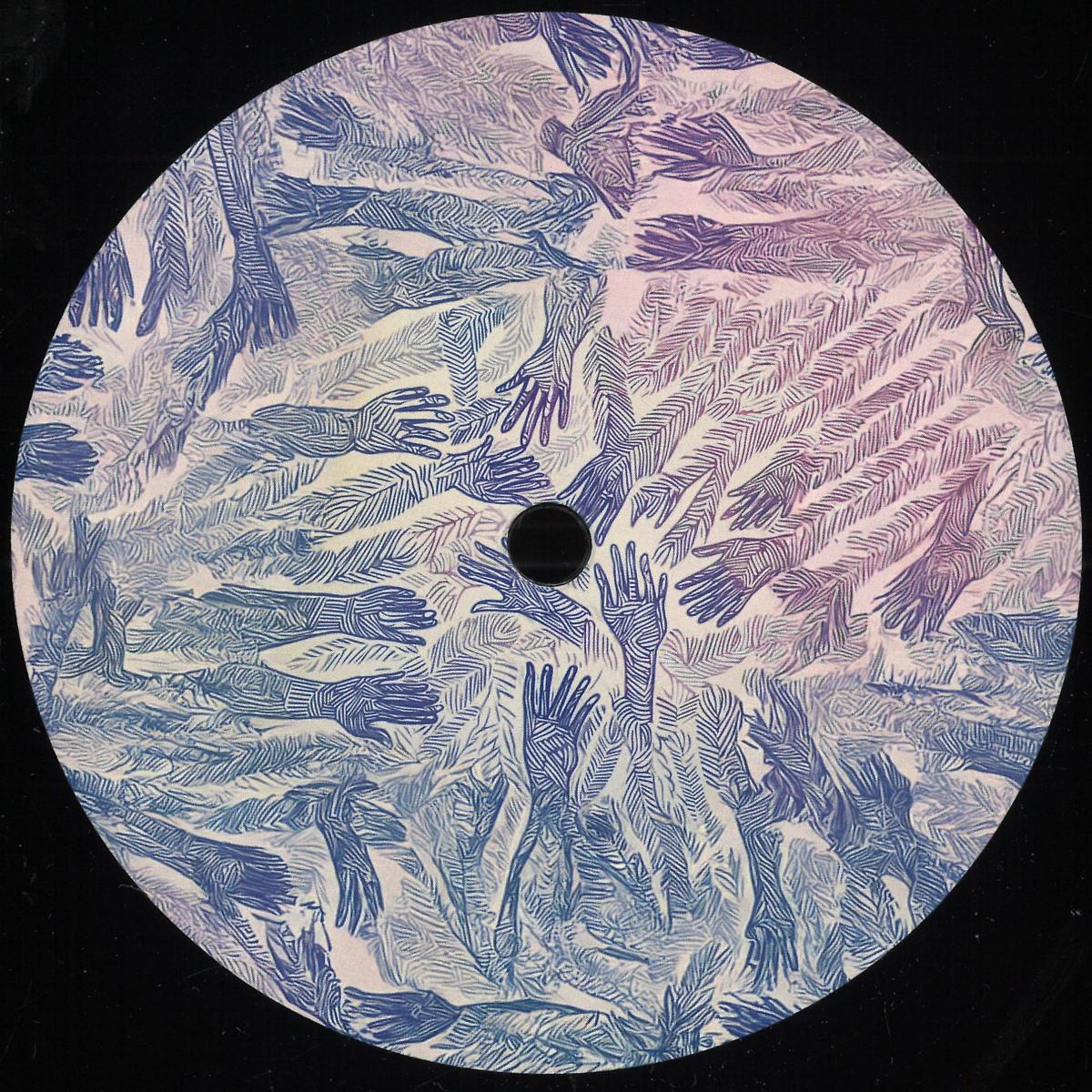 Various - On Lego - Derun - Monaberry Vinyl 002 | Monaberry (MBV002) - 2 Various - On Lego - Derun - Monaberry Vinyl 002 | Monaberry (MBV002) - 2