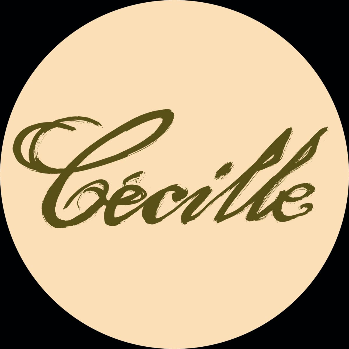 Rooléh - SOME TIME EP | Cecille Records (CEC069) - main Rooléh - SOME TIME EP | Cecille Records (CEC069) - main