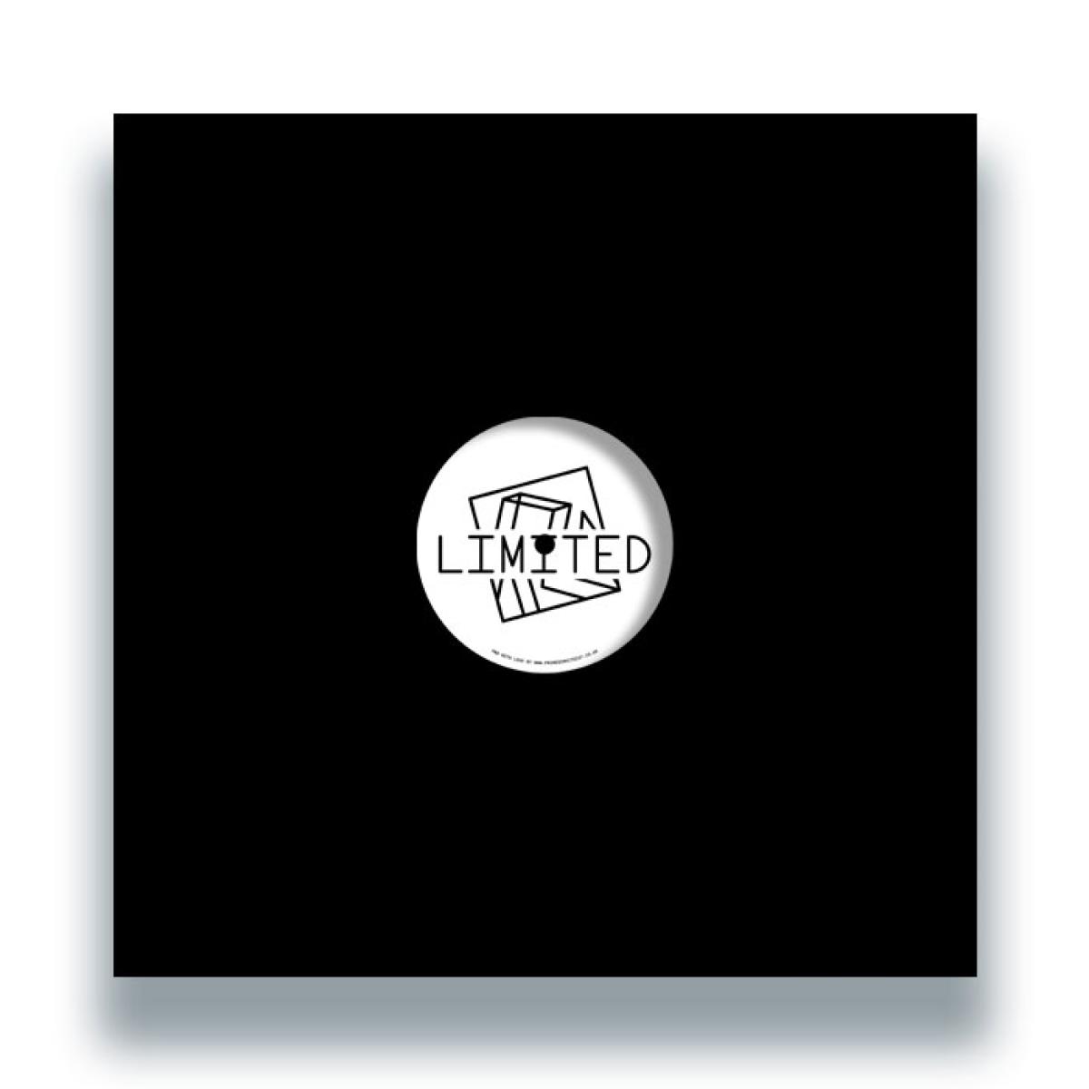 Boss Priester - Piv Limited 10 | PIV RECORDS (PIVLIM010) - main Boss Priester - Piv Limited 10 | PIV RECORDS (PIVLIM010) - main