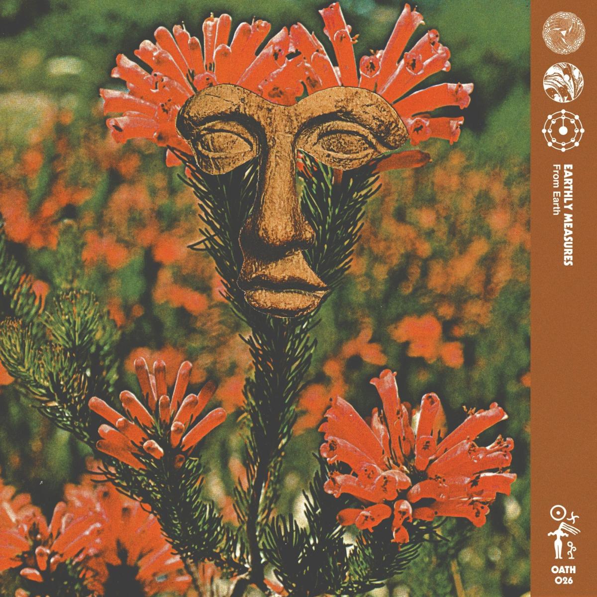 Earthly Measures - From Earth | Oath (OATH026) - main Earthly Measures - From Earth | Oath (OATH026) - main