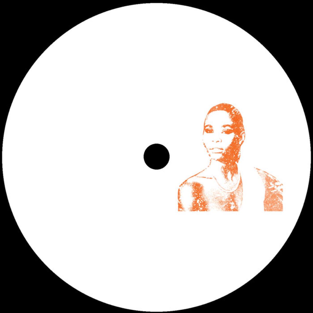 Unknown Artist - Thinkin' Bout'Chu / Future | White label (TTT001) - main Unknown Artist - Thinkin' Bout'Chu / Future | White label (TTT001) - main